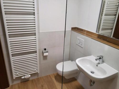 Foto - Etagenwohnung in Pfullendorf zur Miete
