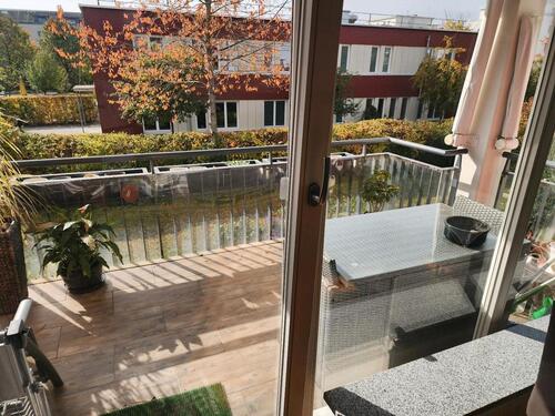 Foto - Etagenwohnung zur Miete in München