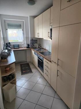 Foto - Etagenwohnung in München