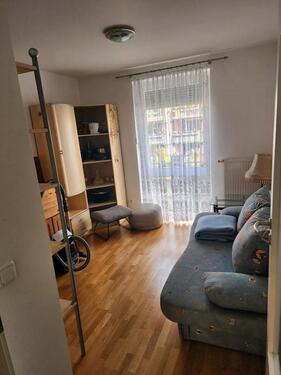 Foto - Etagenwohnung in München zur Miete