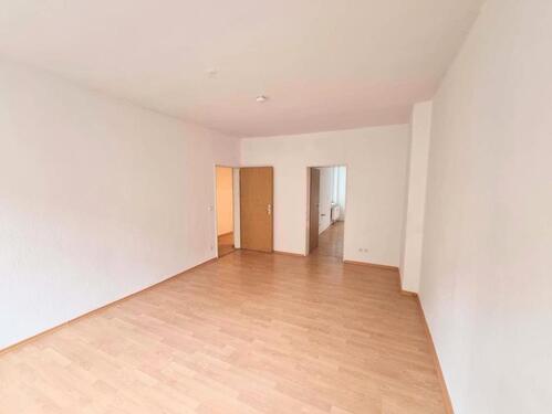 Foto - Etagenwohnung zur Miete in Magdeburg