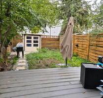 Lu-Rucheim 2-ZKB Erdgeschoss Wohnung mit Garten inkl. Stellplatz - Ludwigshafen am Rhein Rheingönheim