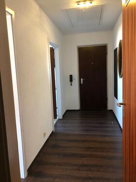 Foto - Etagenwohnung in Sindelfingen