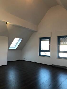 Foto - Etagenwohnung in Sindelfingen zur Miete