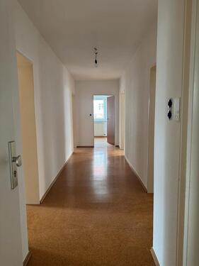 Foto - 4-Zimmer-Altbauwohnung in zentraler Lage in Kaufbeuren