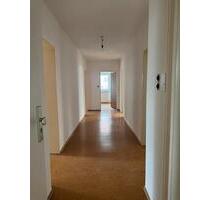 4-Zimmer-Altbauwohnung in zentraler Lage in Kaufbeuren