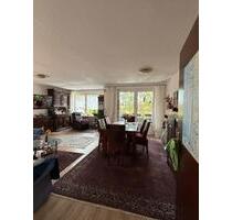 Attraktive 2-Zimmer-Wohnung im 1. OG in Cuxhaven-Döse