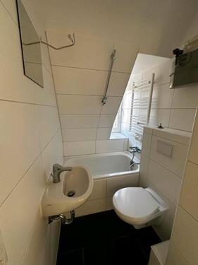 Foto - Etagenwohnung zum Kaufen in Wilhelmshaven