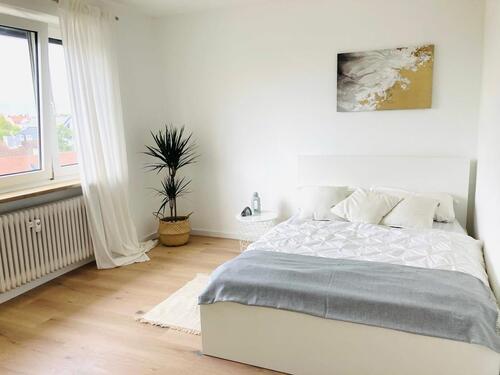 Foto - Großes Zimmer in Frauen-WG - 795,00 EUR Kaltmiete,