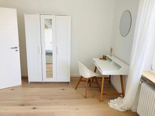 Foto - Etagenwohnung zur Miete in München