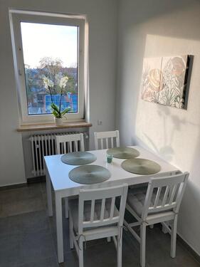 Foto - Etagenwohnung in München zur Miete