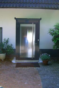 Foto - Löffelfertige Wohnung mit eigenem Eingang