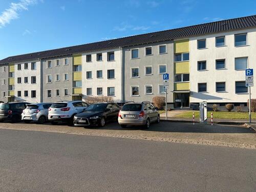 Foto - 3 Zimmer Etagenwohnung zum Kaufen in Celle