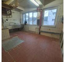 Werkstatt o. kleines Lager (trocken) im 1. OG zu verm. - Hagen Dahl