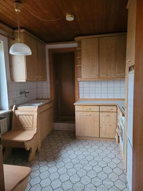 Foto - 3 Zimmer Etagenwohnung in Essenbach