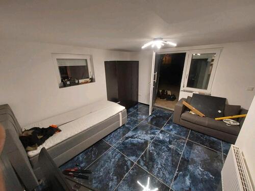 Foto - 1 Zimmerwohnung voll möbliert in Sachsenheim zu vermieten