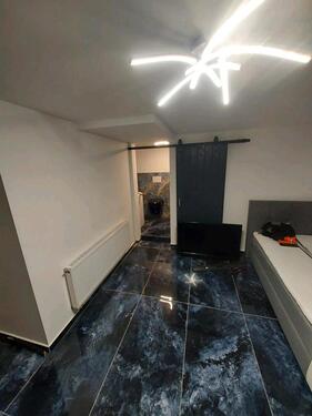 Foto - 1 Zimmer Etagenwohnung zur Miete in Sachsenheim