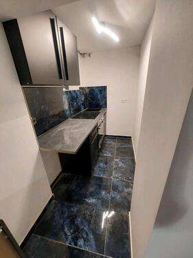 Foto - 1 Zimmer Etagenwohnung in Sachsenheim