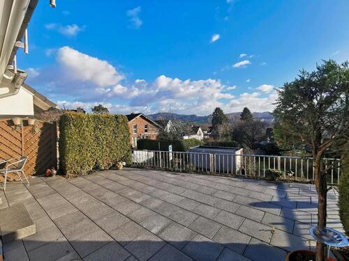 Foto - 4 Zimmer Einfamilienhaus in Lindlar