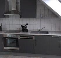 grosse Dachgeschosswohnung in 66851 - Queidersbach