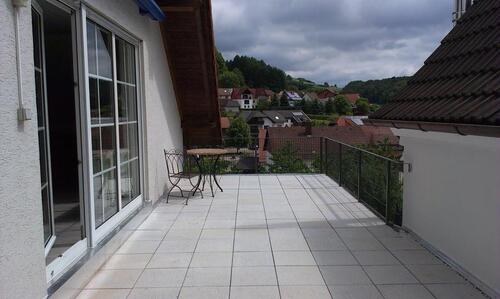 Foto - 5 Zimmer Dachgeschoßwohnung zur Miete in Queidersbach