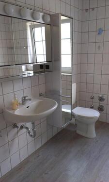 Foto - Dachgeschoßwohnung in Queidersbach zur Miete