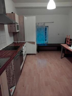 Foto - 4 Zimmer Dachgeschoßwohnung zur Miete in Bochum