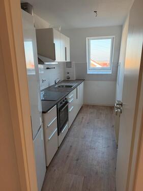 Foto - 3 Zimmer Dachgeschoßwohnung zur Miete in Ludwigsburg