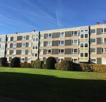 Charmante 2-Zimmer-Wohnung mit Badewanne und Tageslichtbad in Minden zu vermieten