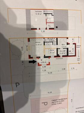 Foto - Reihenenhaus - 249.000,00&nbsp;EUR Kaufpreis, ca.&nbsp; 60,00&nbsp;m&sup2;