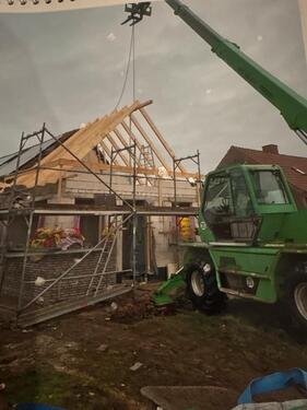 Foto - Reihenhaus in Schüttorf zum Kaufen