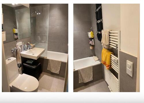 Foto - 1 Zimmer Etagenwohnung zur Miete in Kirchseeon