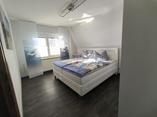 Foto - Ferienhaus in Himmelpfort direkt am Stolpsee