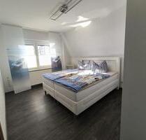 Ferienhaus in Himmelpfort direkt am Stolpsee - Fürstenberg/Havel