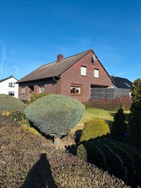 Foto - Einfamilienhaus zum Kaufen in Calberlah