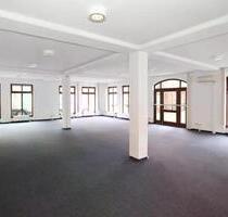 Vielseitig nutzbare LadenBürofläche od. Praxisräume & Stellplatz - Rosenheim Innenstadt