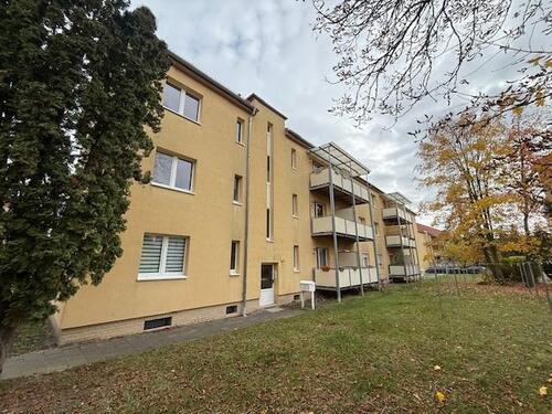 Foto - 2 Zimmer Etagenwohnung zur Miete in Weißenfels