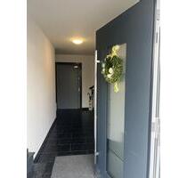 Moderne 3-Zimmer-Neubauwohnung mit Garten im Erdgeschoss - Lage