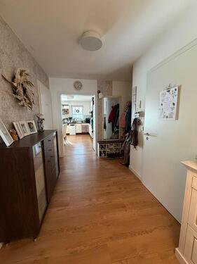 Foto - Erdgeschoßwohnung in Lage zur Miete