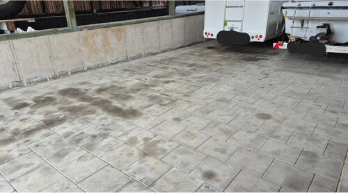 Foto - Stellplätze für 2 Wohnwagen zu vermieten