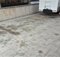 Stellplätze für 2 Wohnwagen zu vermieten - Amberg