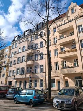 Foto - Bezugsfreie 3 Zimmer EG Whg 60 qm Terrasse nah am Wasser