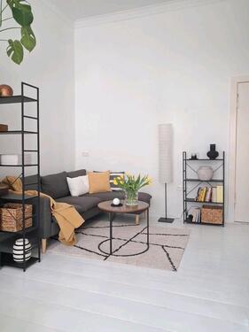 Foto - 3 Zimmer Erdgeschoßwohnung in Berlin