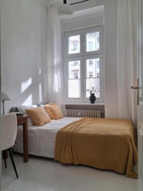 Foto - Erdgeschoßwohnung in Berlin zum Kaufen