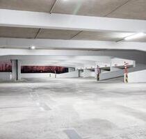 Parkplatz Stellplatz Garage zu vermieten Neuss Furth am Hauptbahnhof im Parkhaus