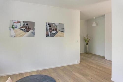 Foto - Wunderschöne 3-Raum-Wohnung mit Blick ins Grüne