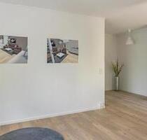 Wunderschöne 3-Raum-Wohnung mit Blick ins Grüne - Chemnitz Bernsdorf