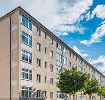 Interessante 2-Zimmer-Wohnung in Elbnähe - Dresden Altstadt