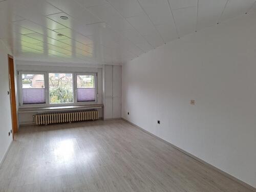 Foto - 2 Zimmer Dachgeschoßwohnung zur Miete in Dinslaken