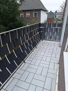 Foto - 2 Zimmer Dachgeschoßwohnung in Dinslaken